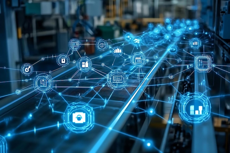 Revolutionizing Process Automation with Digital Transformation