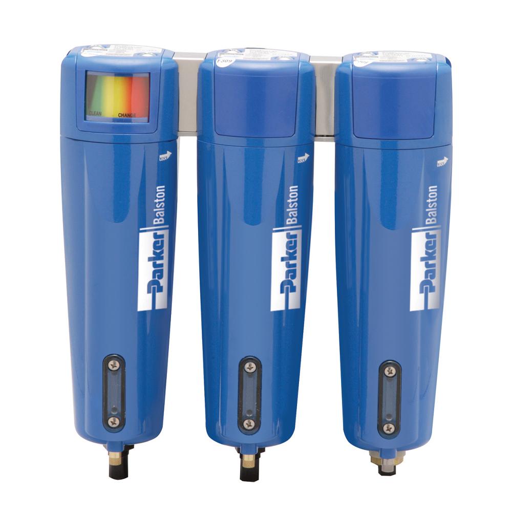 Enhancing Compressed Air Quality: The Vital Role of Filtration in Industrial Processes