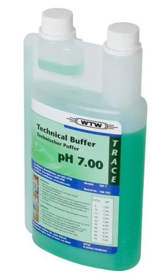 Technical Buffer pH 7.00 1000ml: Precision and Reliability in pH Calibration