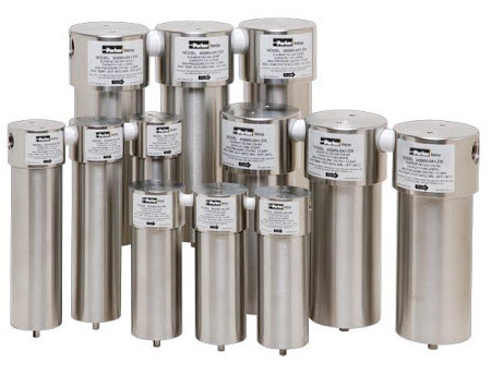 Optimizing Natural Gas Filtration with Parker Balston Filters: A Comprehensive Guide