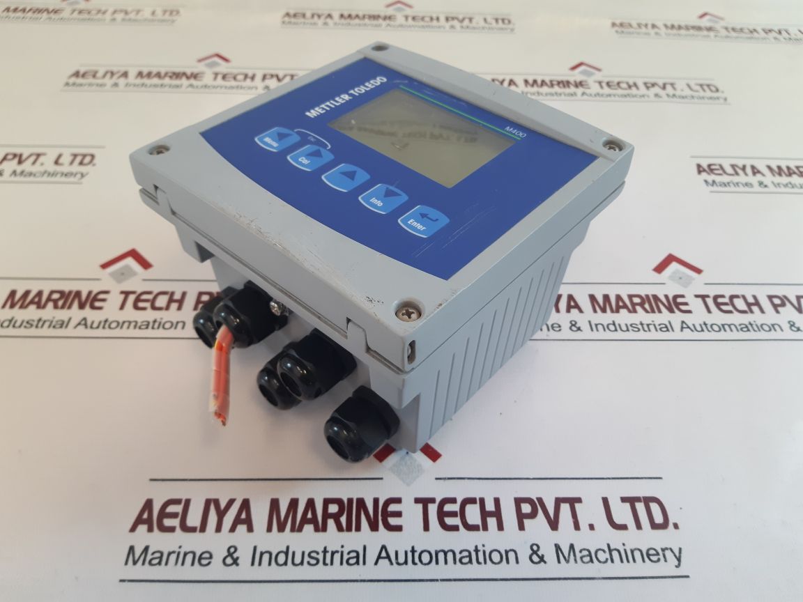 Maximizing Conductivity Measurement Accuracy with M400 2H Type2 Transmitter