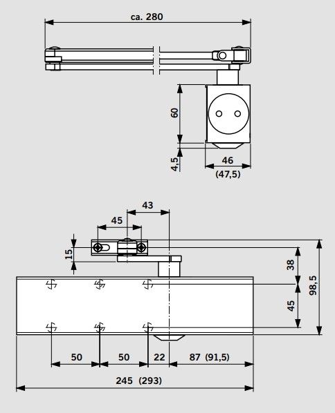 Unveiling the Portavo904Cond TA 209.4CD KNEN03 s: A Comprehensive Guide