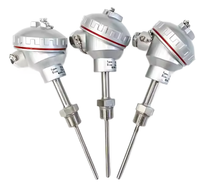 AST XPTHERM: Advanced Thermocouple Solutions for Precise Temperature Measurement