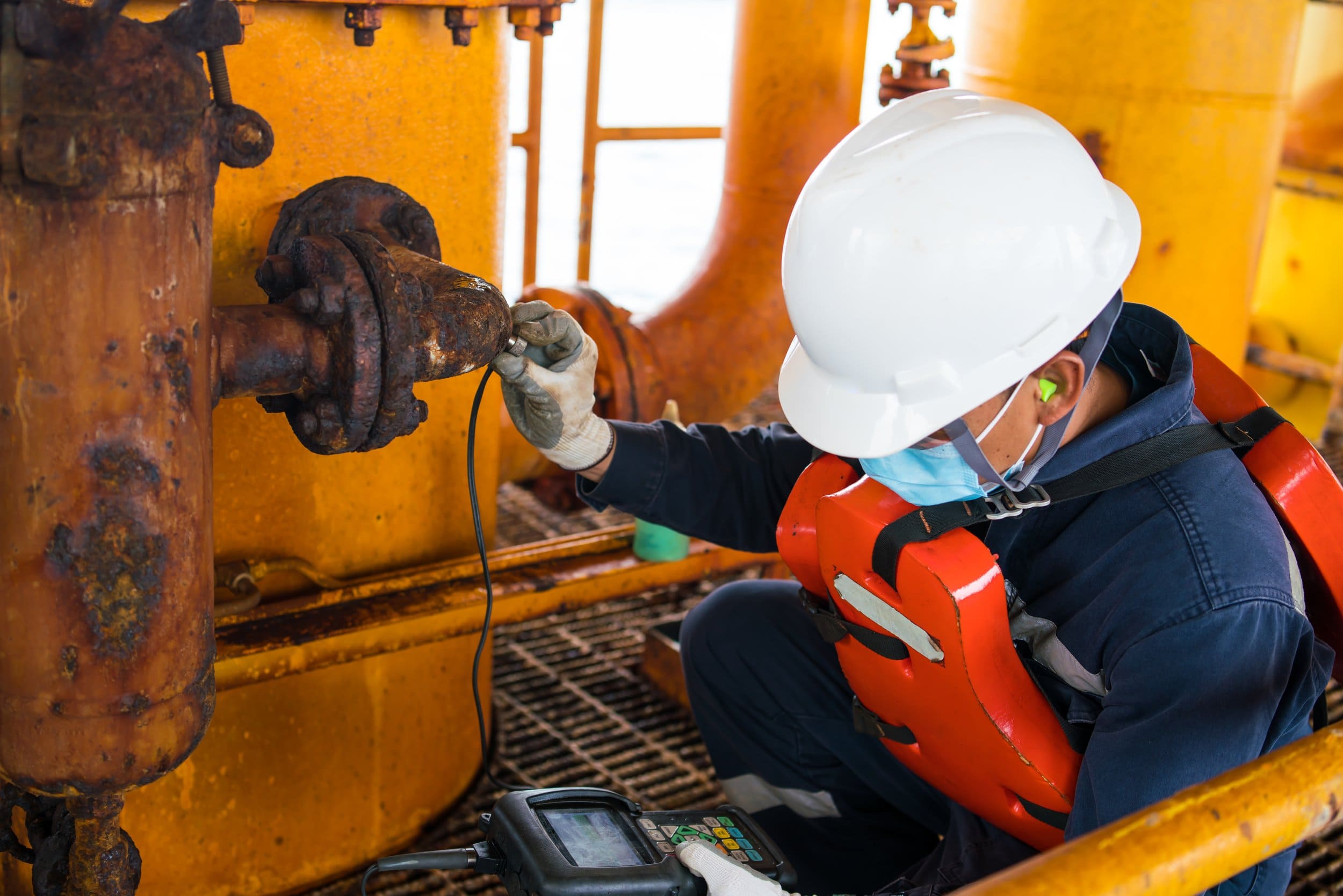 Enhancing Corrosion Resistance with Parker SuparShield™: A Comprehensive Guide