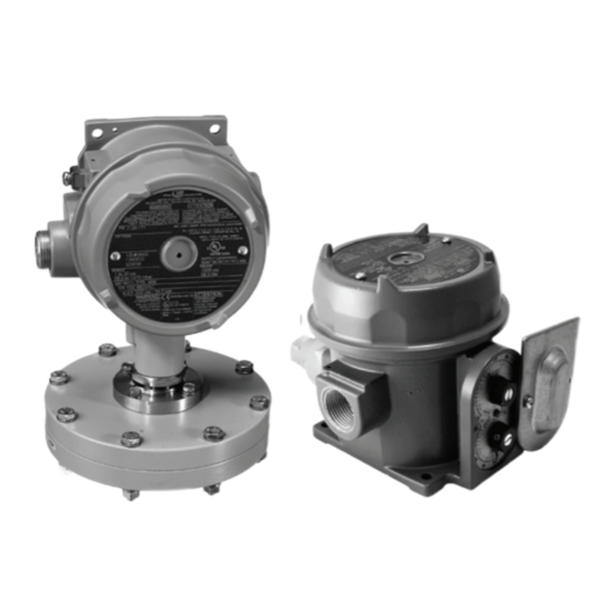 Unlocking Precision and Reliability with United Electric Controls’ IMT120 PTBR: A Comprehensive Guide