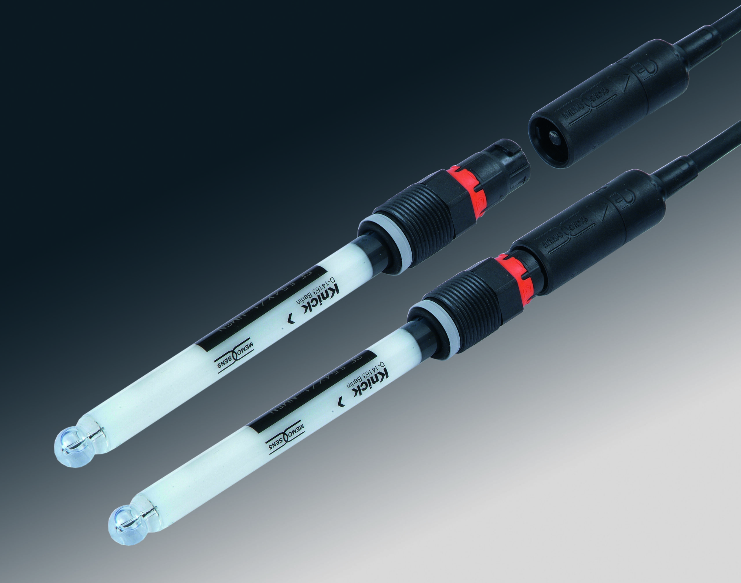 Enhancing Process Control with the SE554 AMSN pH/ORP Sensor: Technical Details and Applications