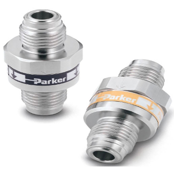 Navigating the Complexities of Semiconductor Applications with Parker Veriflo's CAD File Locator Guide