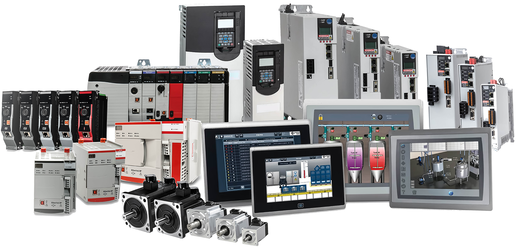 Maximizing Gas Automation Efficiency with Genuine Spare Parts and Accessories