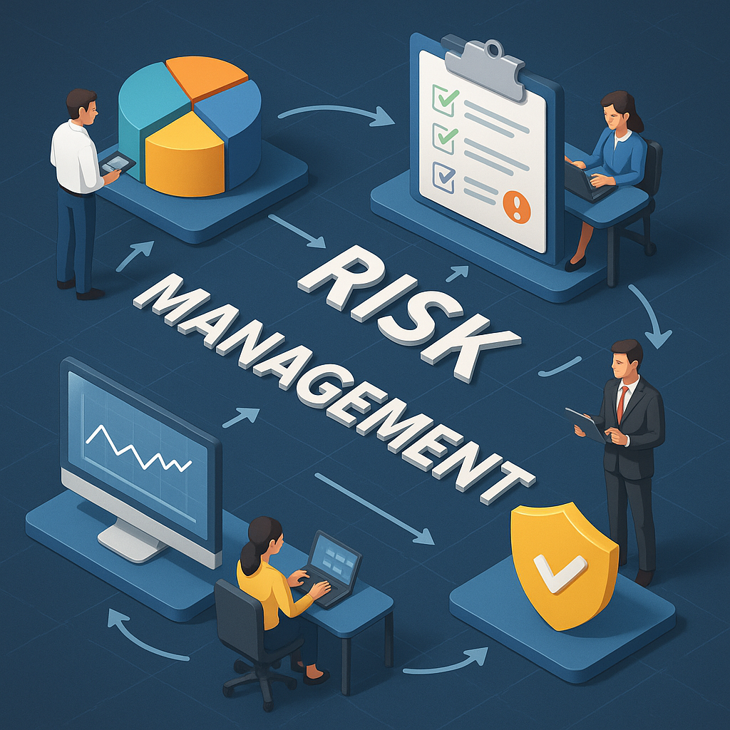 Managing Risk in CRA Procurement: Ensuring Reliability and Long-Term Profitability