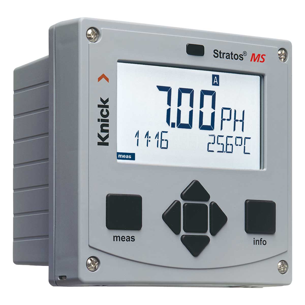 M4 Knick Product Line Overview: Simplifying pH, ORP, Conductivity, and Oxygen Measurements