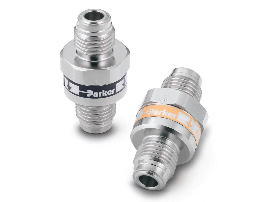 Navigating the CAD File Locators: Simplifying Product Selection and System Design with Parker Veriflo