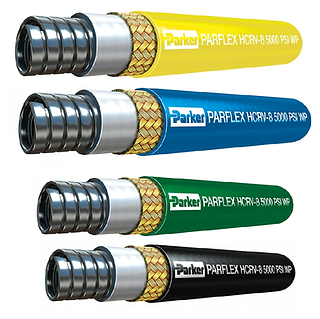Optimizing Oil and Gas Operations with Parker Thermoplastic Hoses