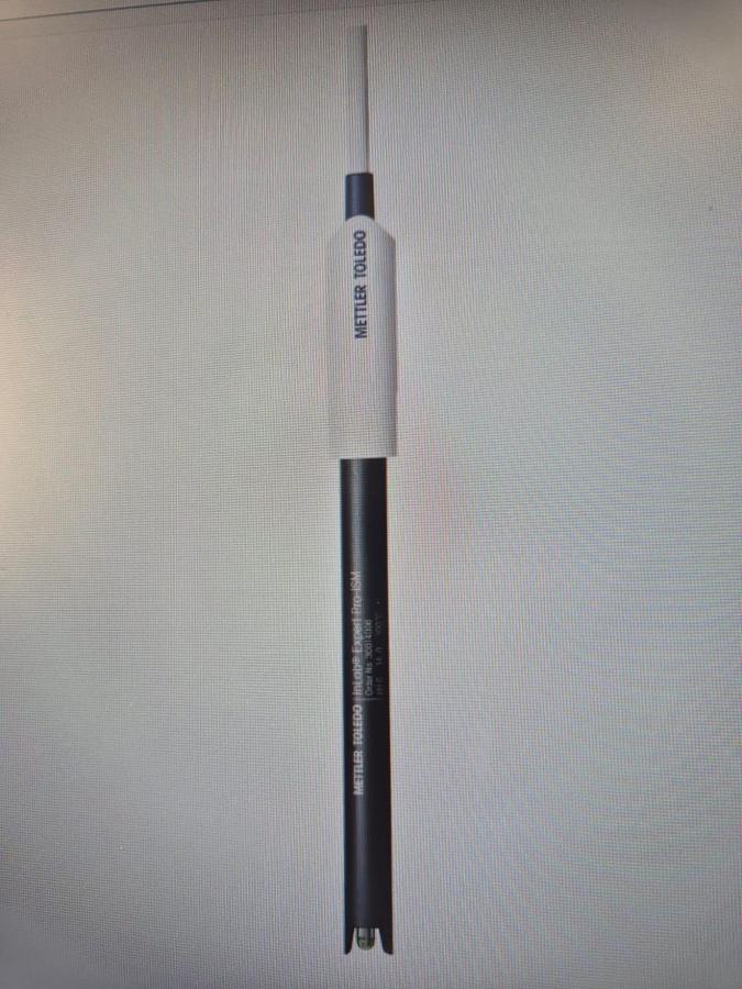 InPro 3253 PT1000: Technical Details, Applications, and Specifications