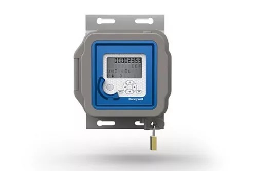Optimizing Gas Distribution Networks with the ERX350 Pressure Monitor