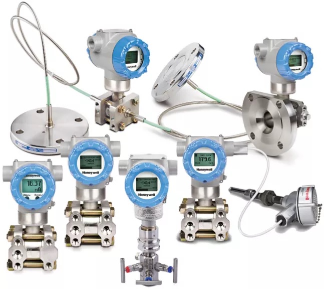 Enhancing Process Efficiency with Honeywell’s MVX700 OEM Multivariable Pressure Transducer