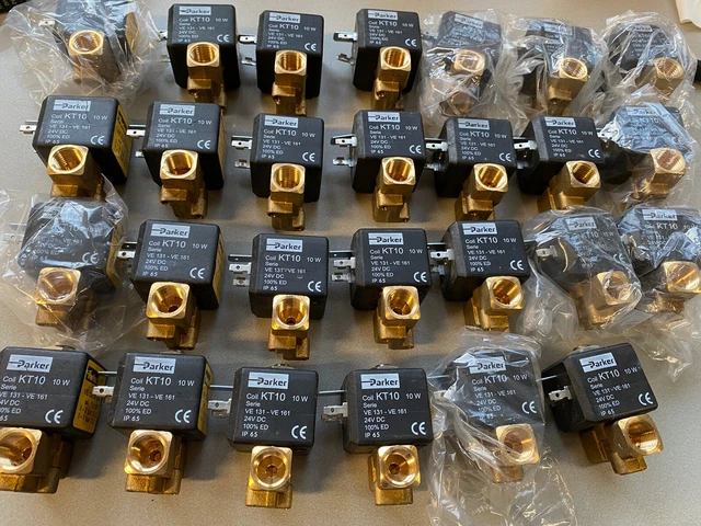 Maximizing Gas Delivery Efficiency with the KT10 High Pressure Regulator