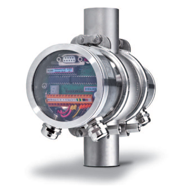 InPro 8200 S/Epoxy: A Robust Solution for Turbidity Measurement in Harsh Environments