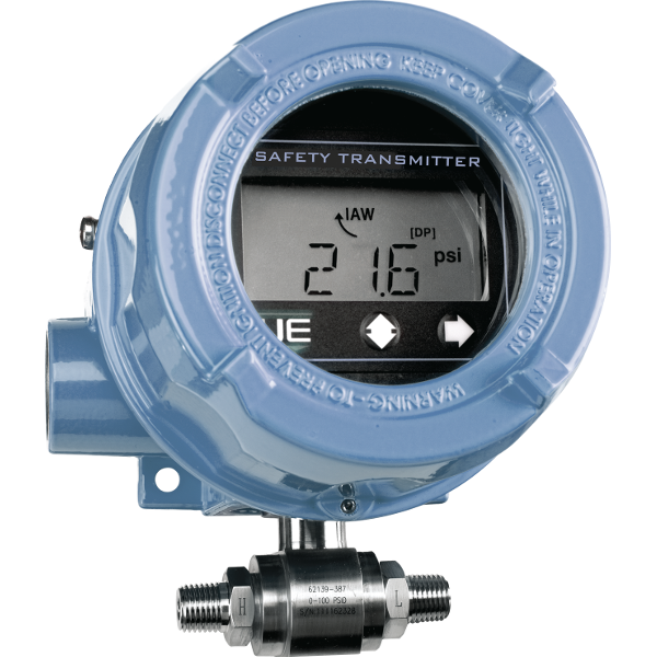 One Series 1XTXSW and 1XTX00: Advanced Safety Transmitters for Critical Applications