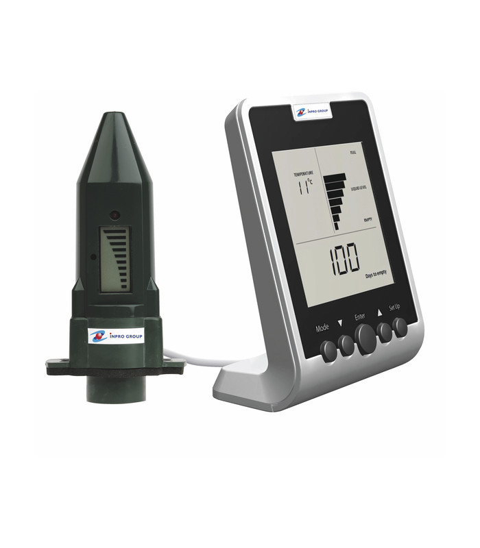 InPro 6900i 12/70: Technical Insights for Precise Oxygen Measurement