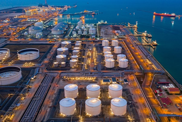 Optimizing Terminal Operations with Honeywell’s Total Care Enhanced Service for PMC Terminals A360