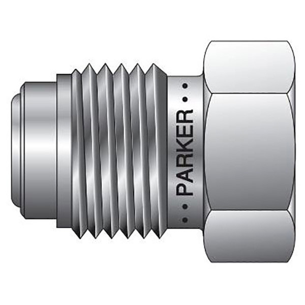 Case Study: Parker Veriflo’s Tubebond Fittings Improve Ultra-High Purity Application Reliability