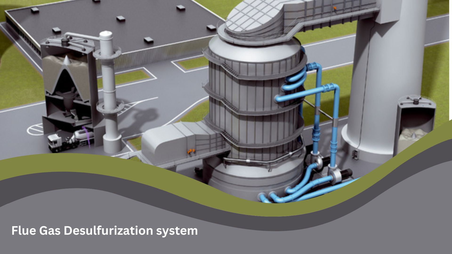 Optimizing Flue Gas Analysis with Parker Balston’s Low-Cost Disposable Filters