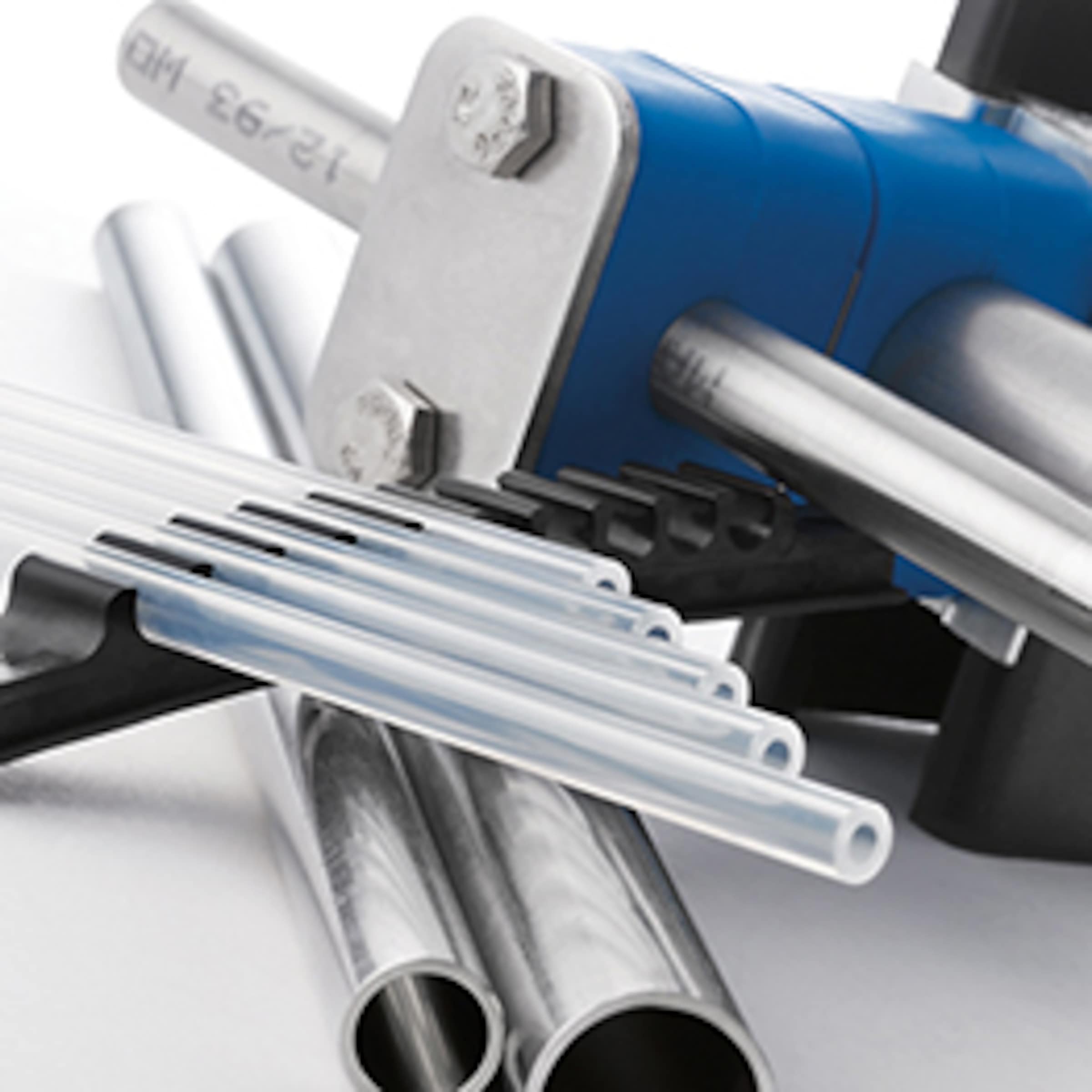Optimizing Tubing Support with Swagelok’s Twin Support Weld Plate