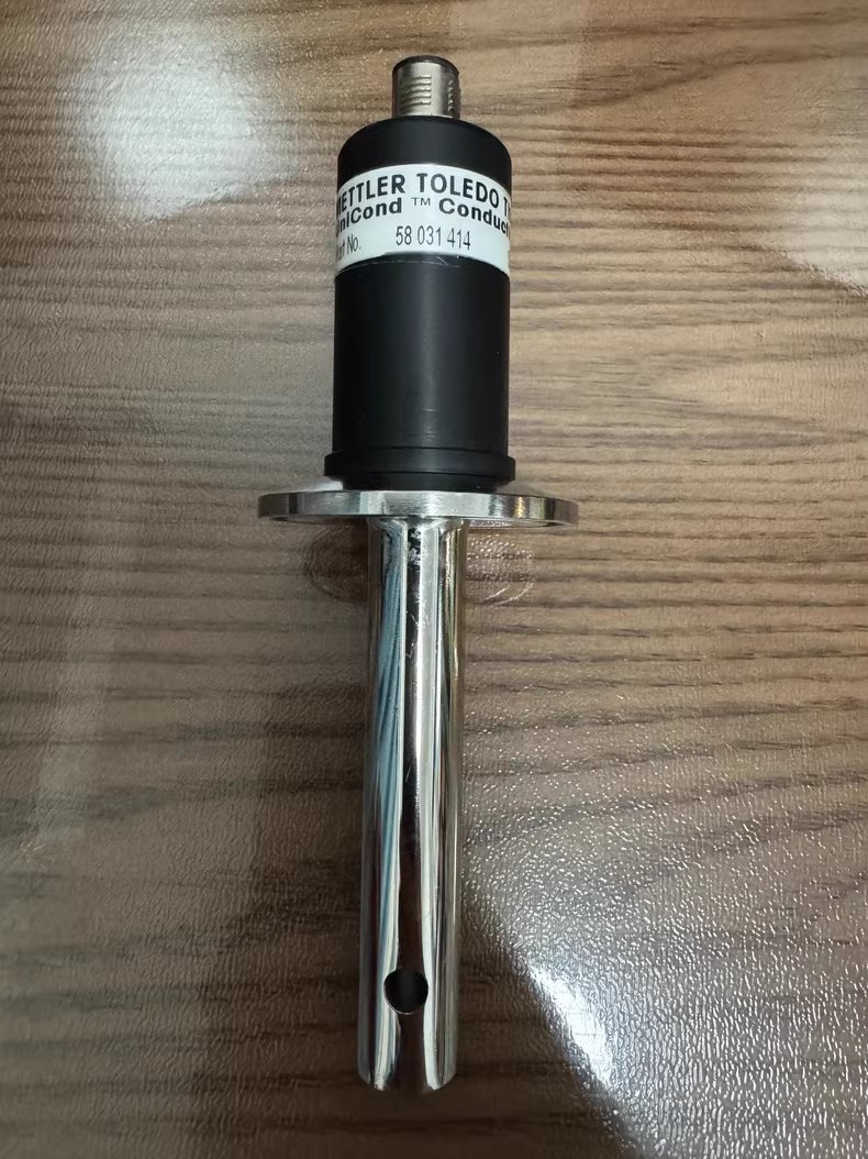 Cond Sensor 2Tri 0.1C SS VP: Technical Details, Applications, and Specifications