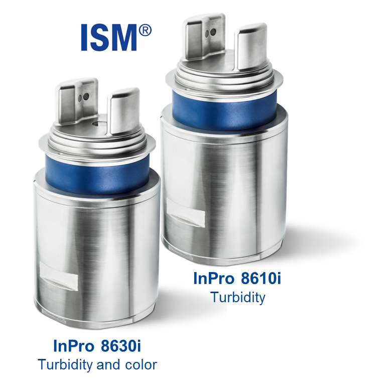 InPro8610i Turbidity Sensor: Technical Insights, Applications, and Specifications
