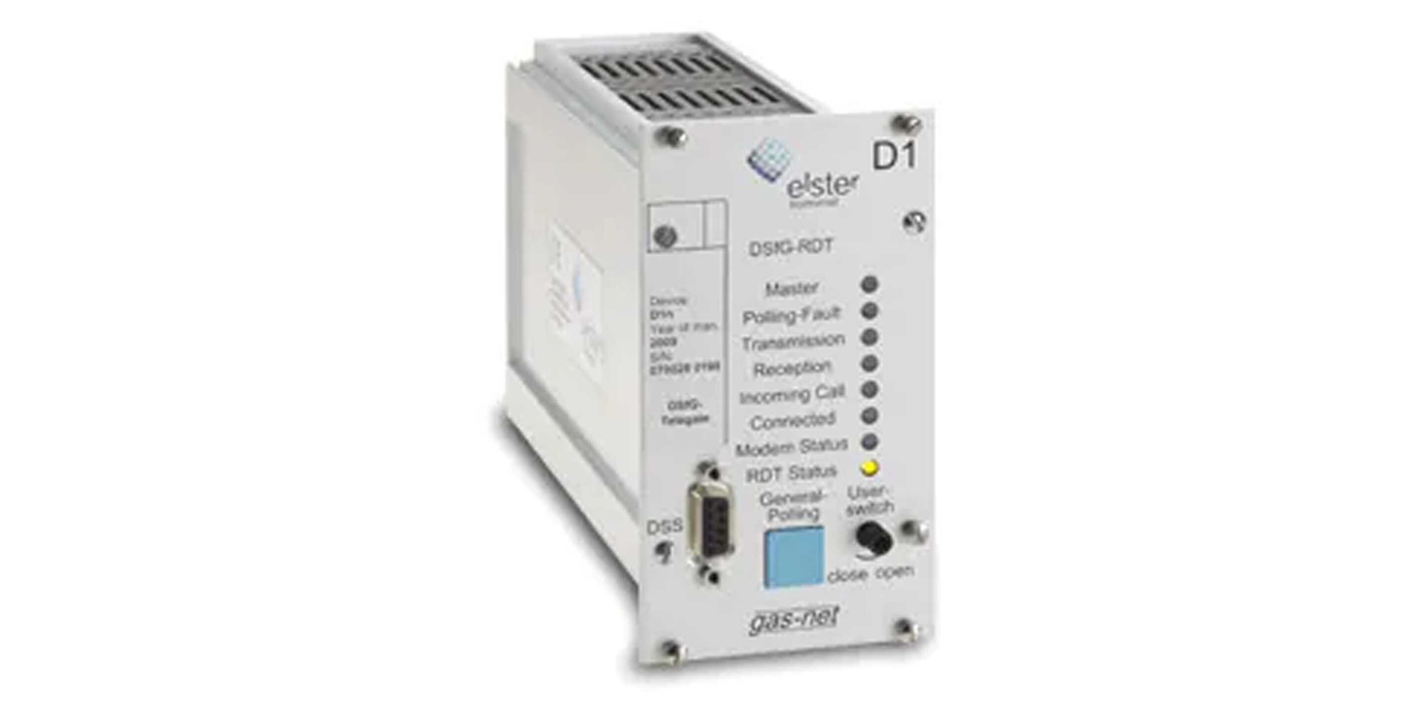Enhancing Gas Transmission Efficiency with Honeywell’s Gas-Net D1 Flow Computer