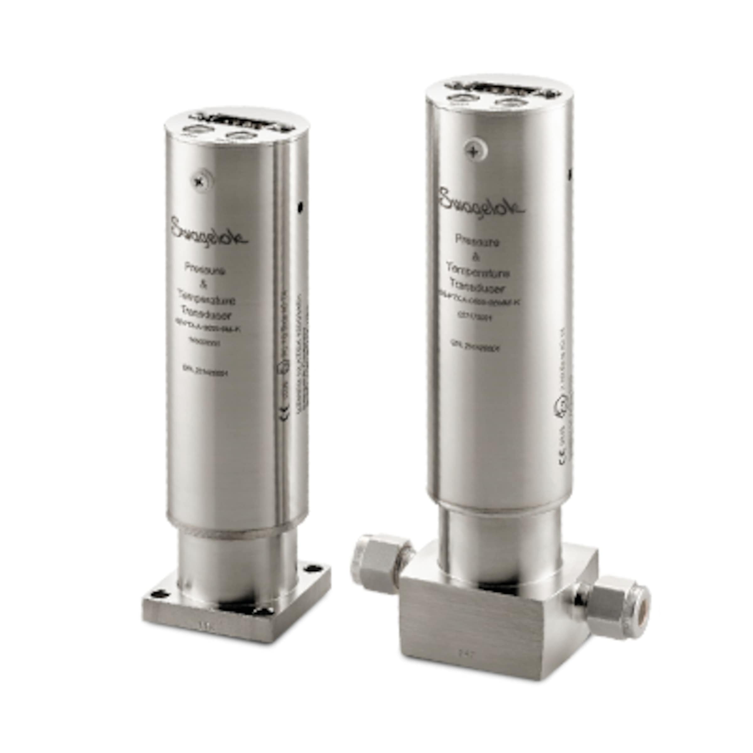 Swagelok Thermowell Selection Guide: Technical Insights and Application Tips