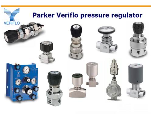 Navigating the CAD File Locator Guide: Streamlining System Design with Parker Veriflo