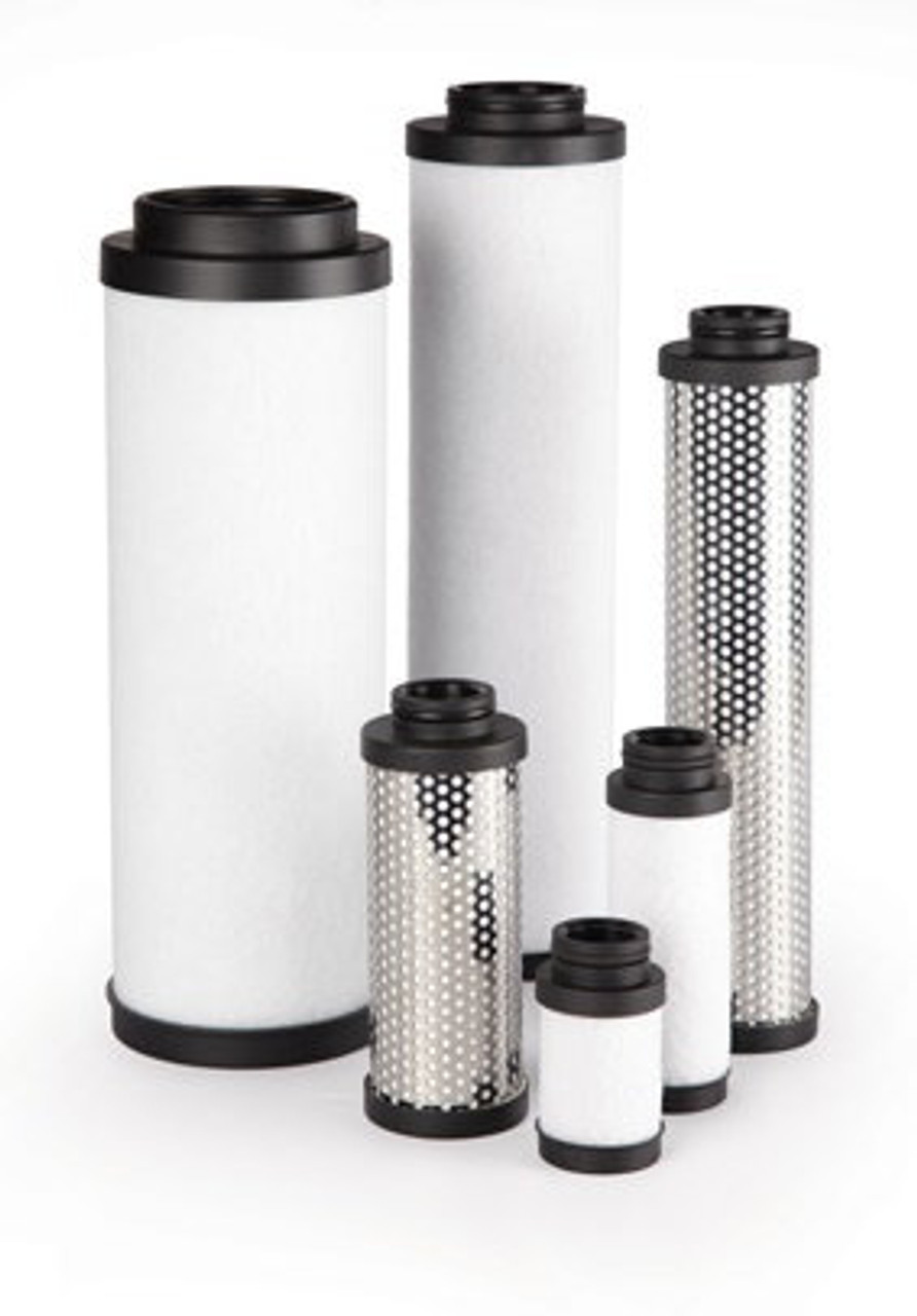Enhancing Process Safety and Efficiency with Parker Balston Replacement Filter Elements