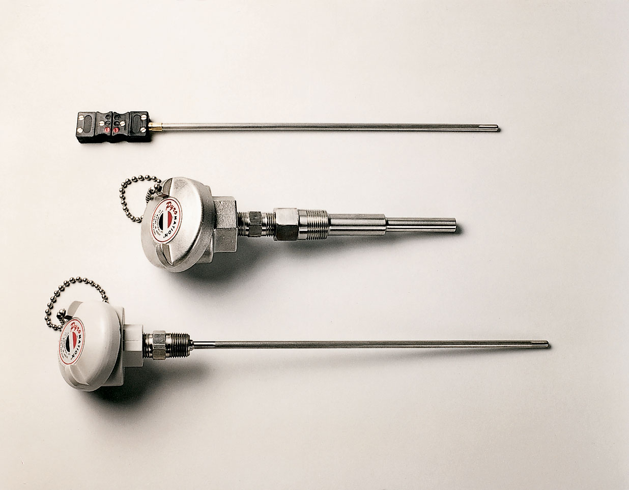 AST XPTHERM: Precision Thermocouples for Critical Industrial Applications
