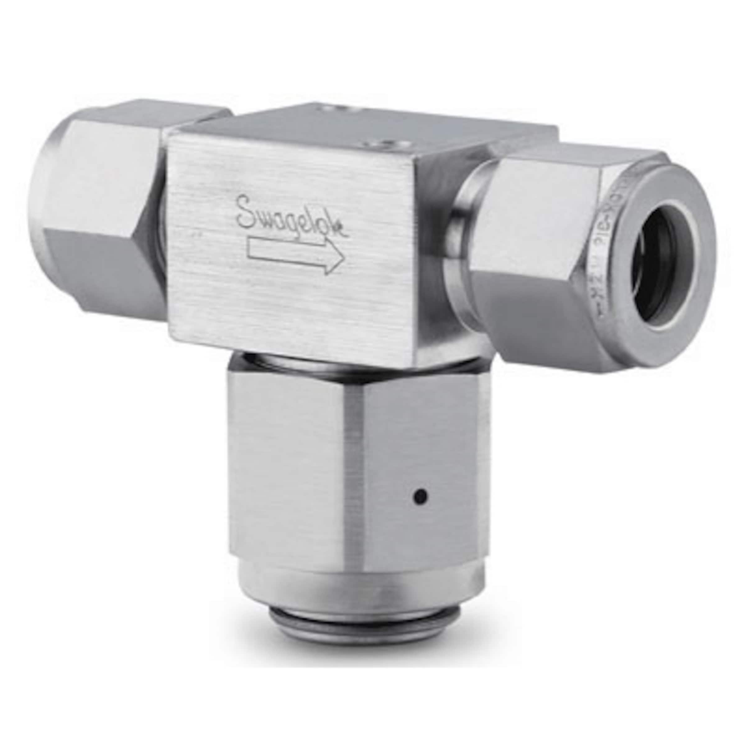 Maximizing Efficiency and Safety with Swagelok Particulate Filters