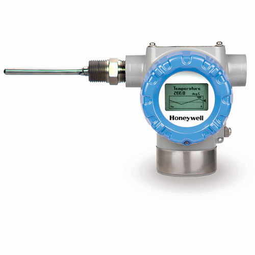 Optimizing Temperature Monitoring with SmartLine STT850 Transmitters