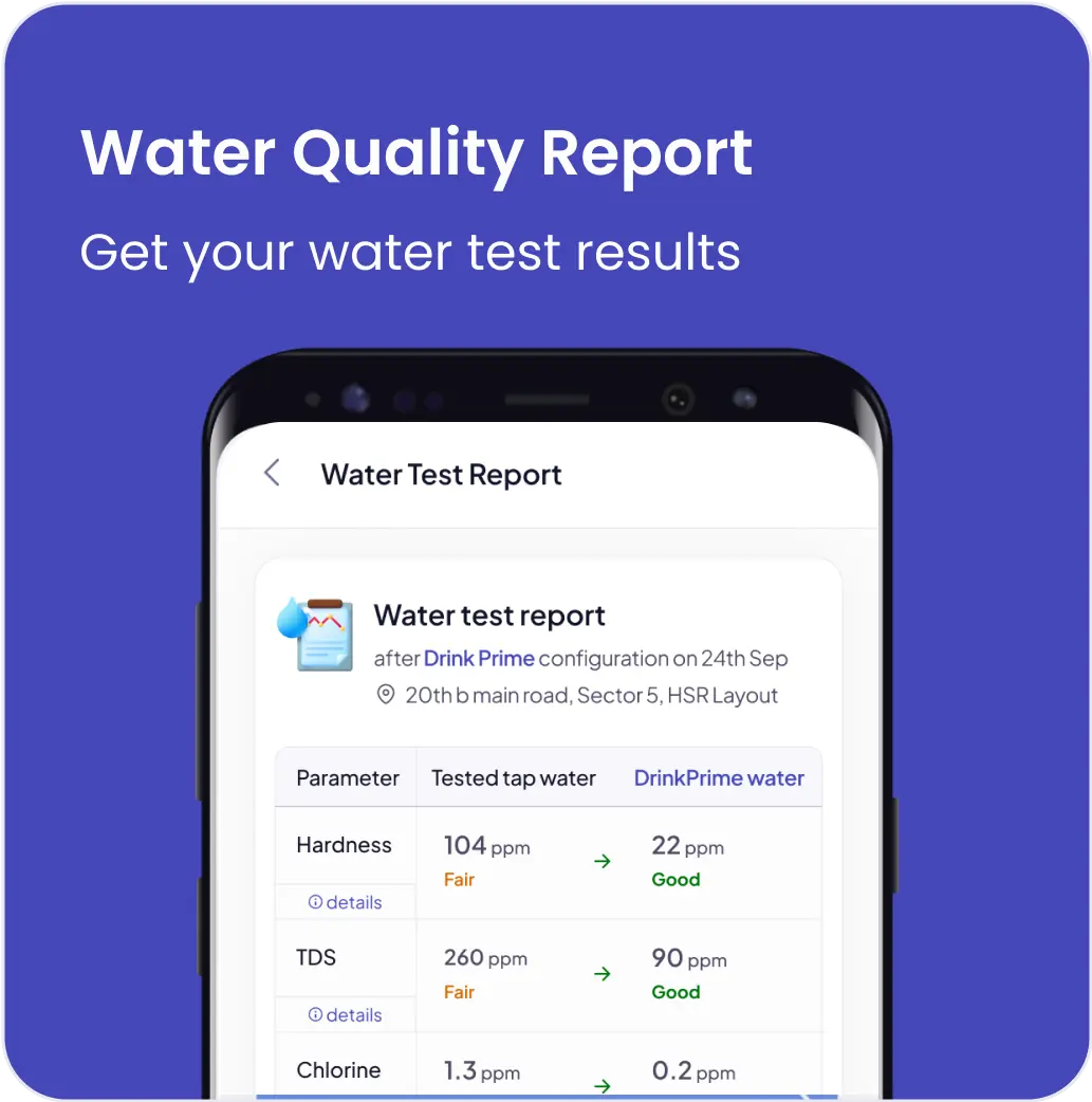 Comparing LIT!APP Solutions for Enhanced Water Treatment Processes