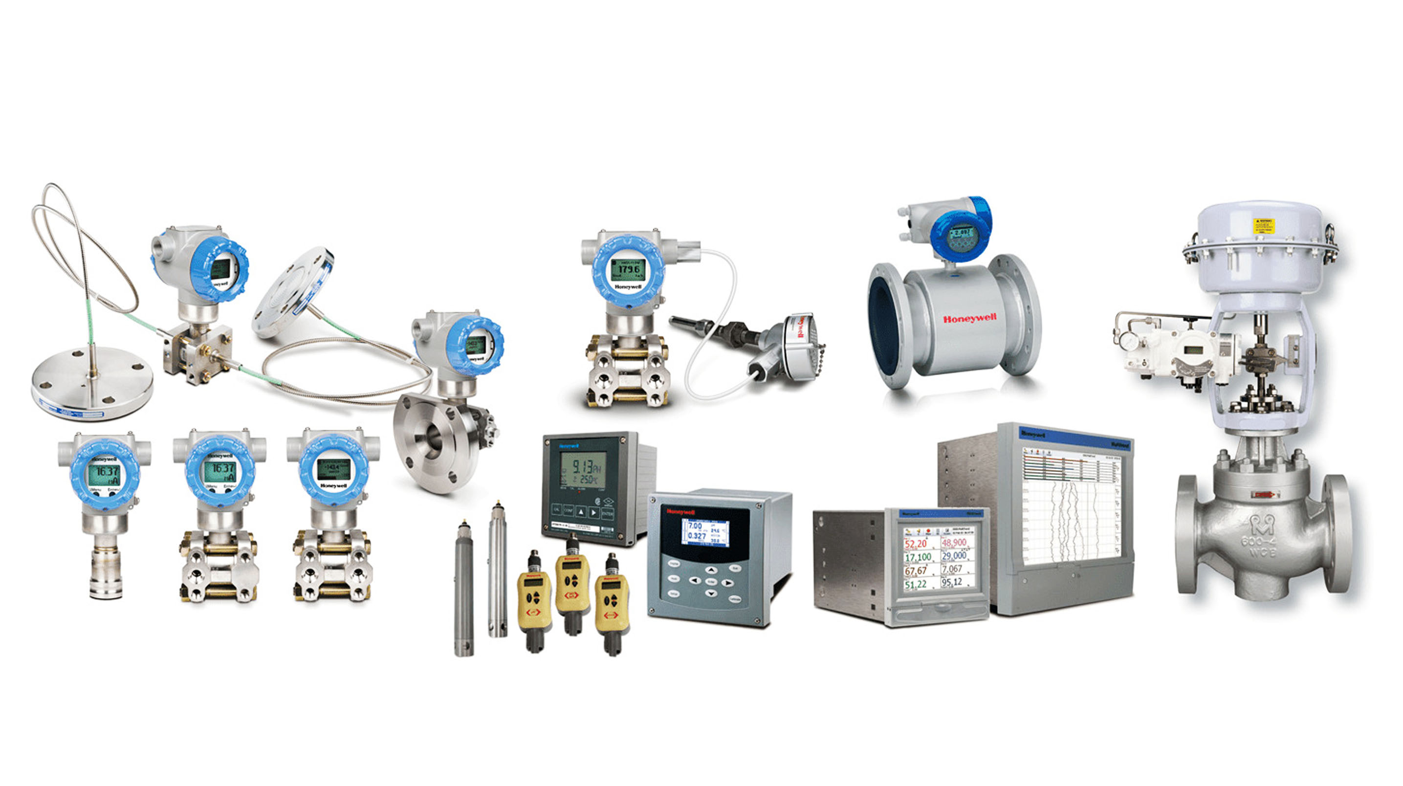 00 NL Newfoundland Labrador: Enhancing Process Safety and Efficiency with Advanced Pressure and Differential Pressure Transmitters