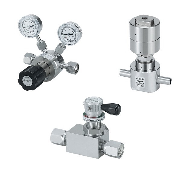 Optimizing Gas Flow Control with AP Tech Legacy AZ3004: A Comprehensive Guide