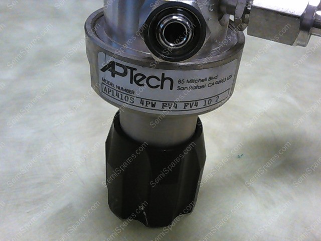 APTech Legacy 10 PED: Detailed Technical Insights and Applications