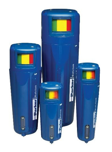 Enhancing Process Efficiency with Parker Balston Filters