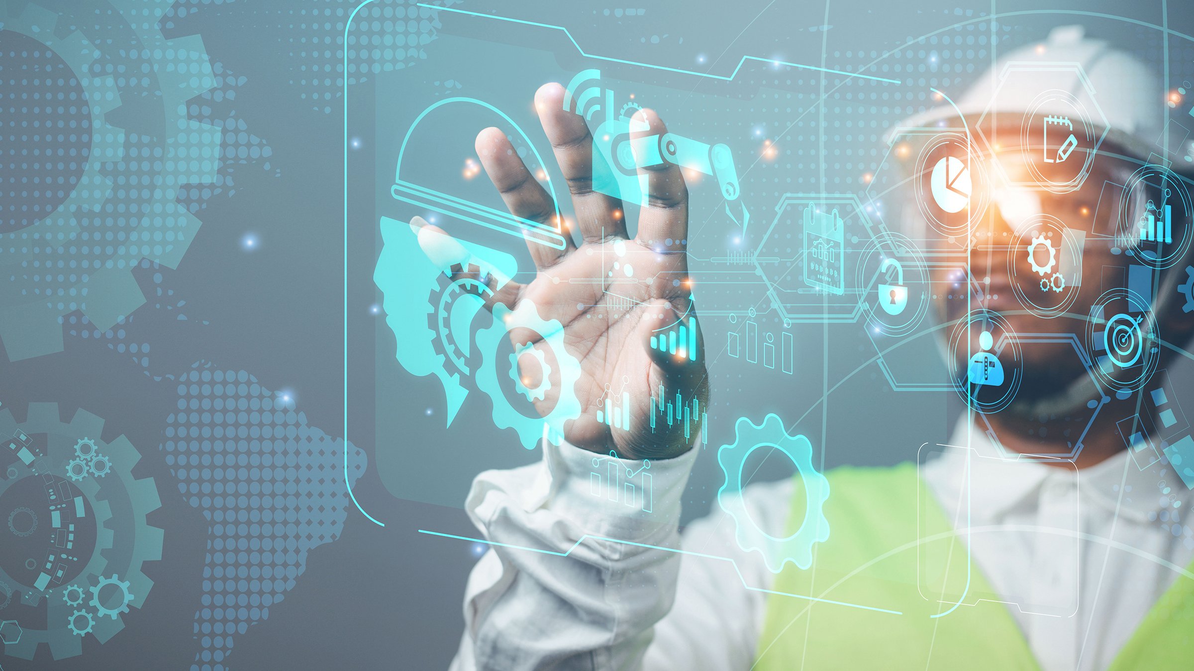 Driving Digital Transformation in Process Automation with Parker Veriflo