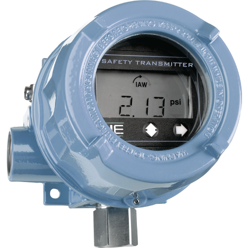 Enhancing Process Safety and Efficiency with United Electric Controls’ ONE Series 1XSWLL Electronic Switch