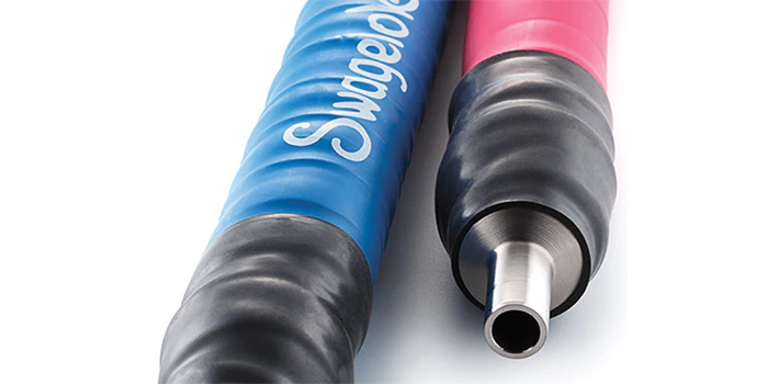 Optimizing Semiconductor Fabrication with Insulated Hoses