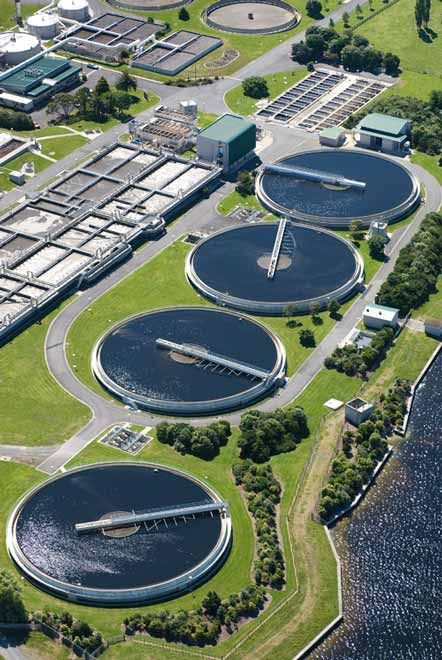 Optimizing Water and Wastewater Treatment with Swagelok’s Precision Fluid System Solutions