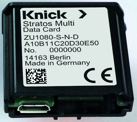 Understanding the SE608MS Conductivity Sensor: Technical Details, Applications, and Specifications